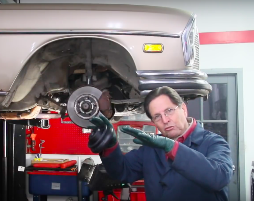 Have An Air Suspension Leak? Here's How to Make Your Own Emergency